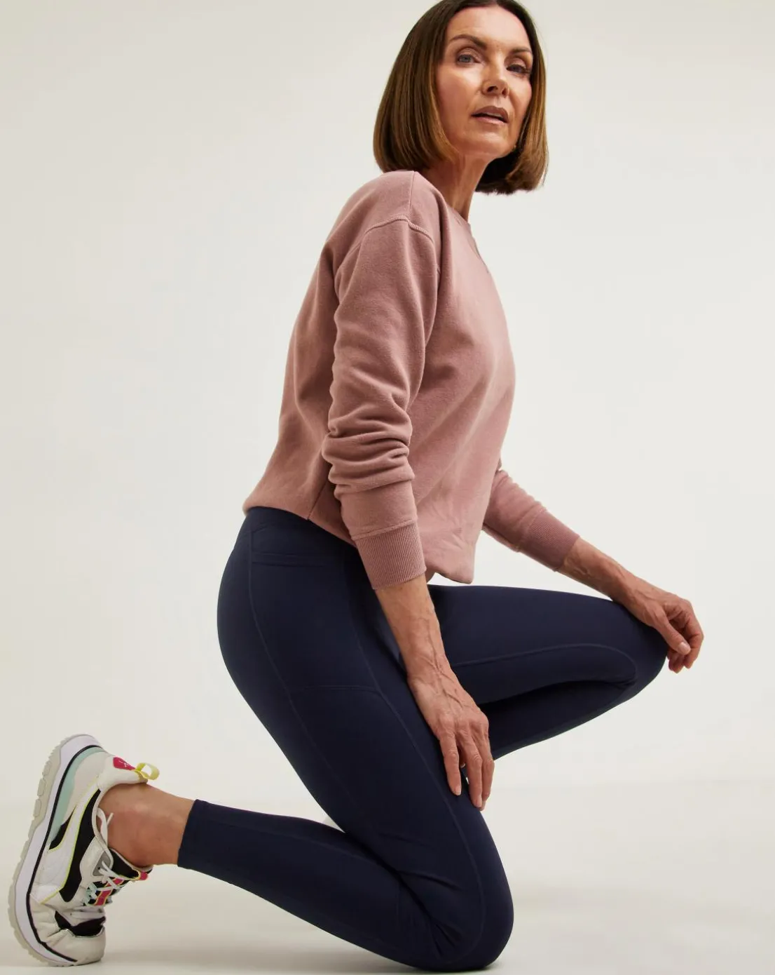 Skechers Gowalk High Waisted Legging