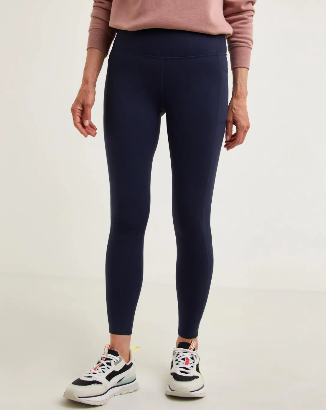 Skechers Gowalk High Waisted Legging