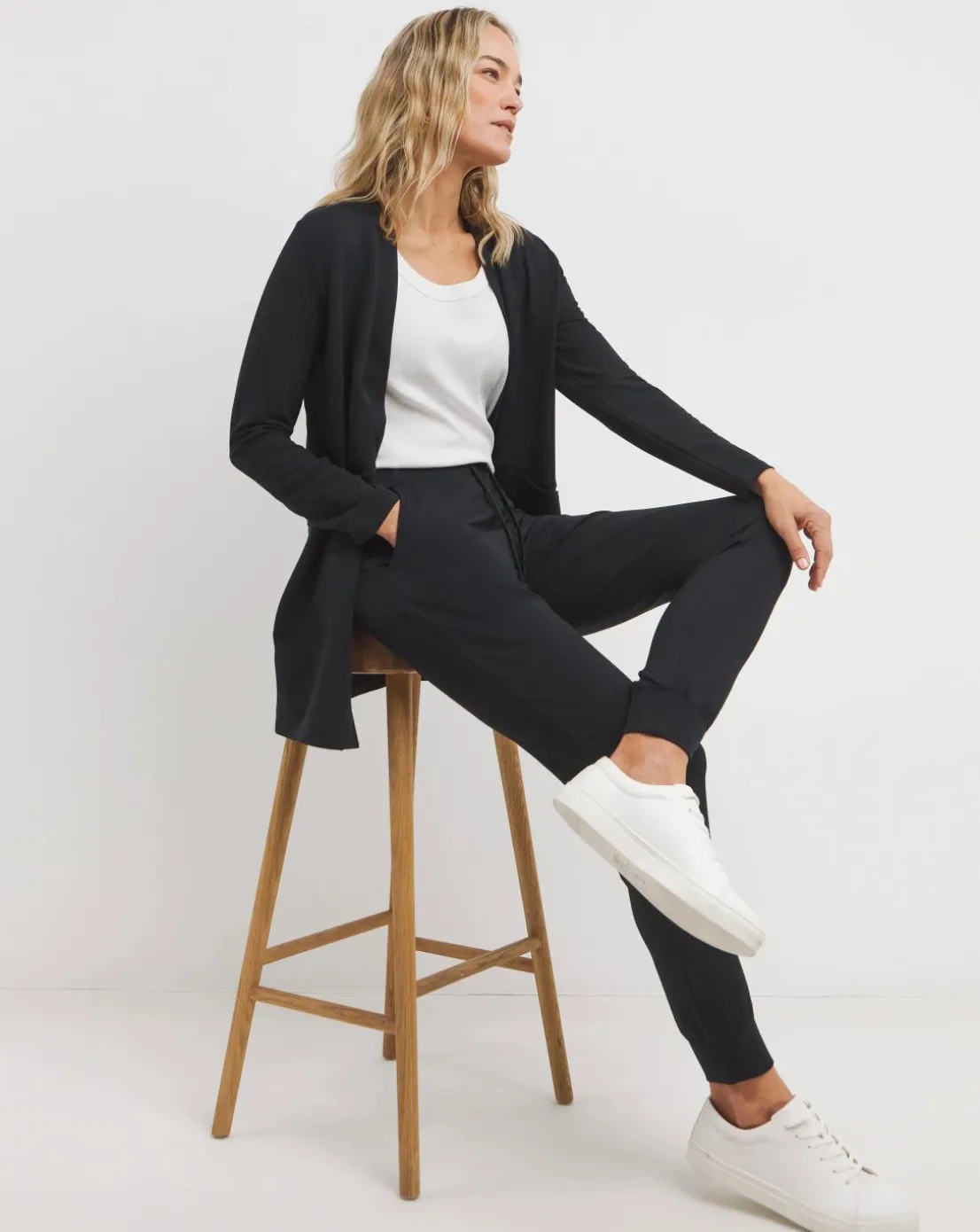 Skechers Skechluxe Renew Jogger