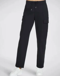 Skechers Slip-In Cargo Pant
