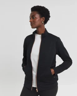 Skechers The Hoodless Hoodie Go Walk Jacket