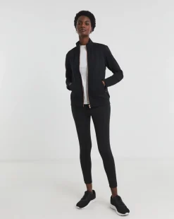 Skechers The Hoodless Hoodie Go Walk Jacket