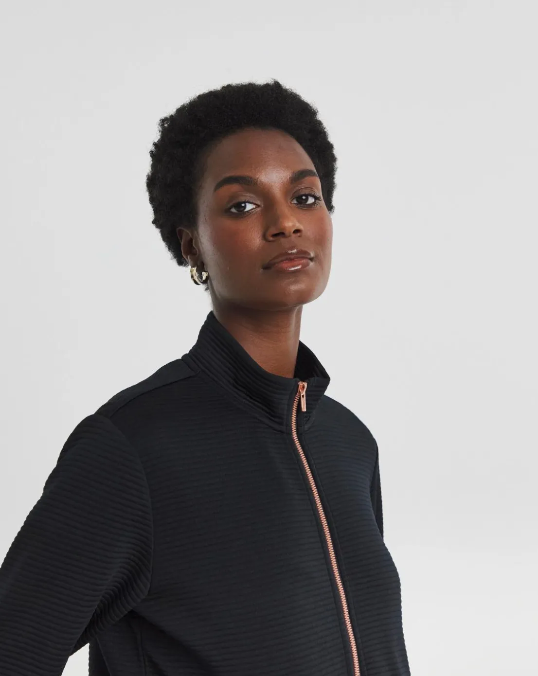 Skechers The Hoodless Hoodie Go Walk Jacket