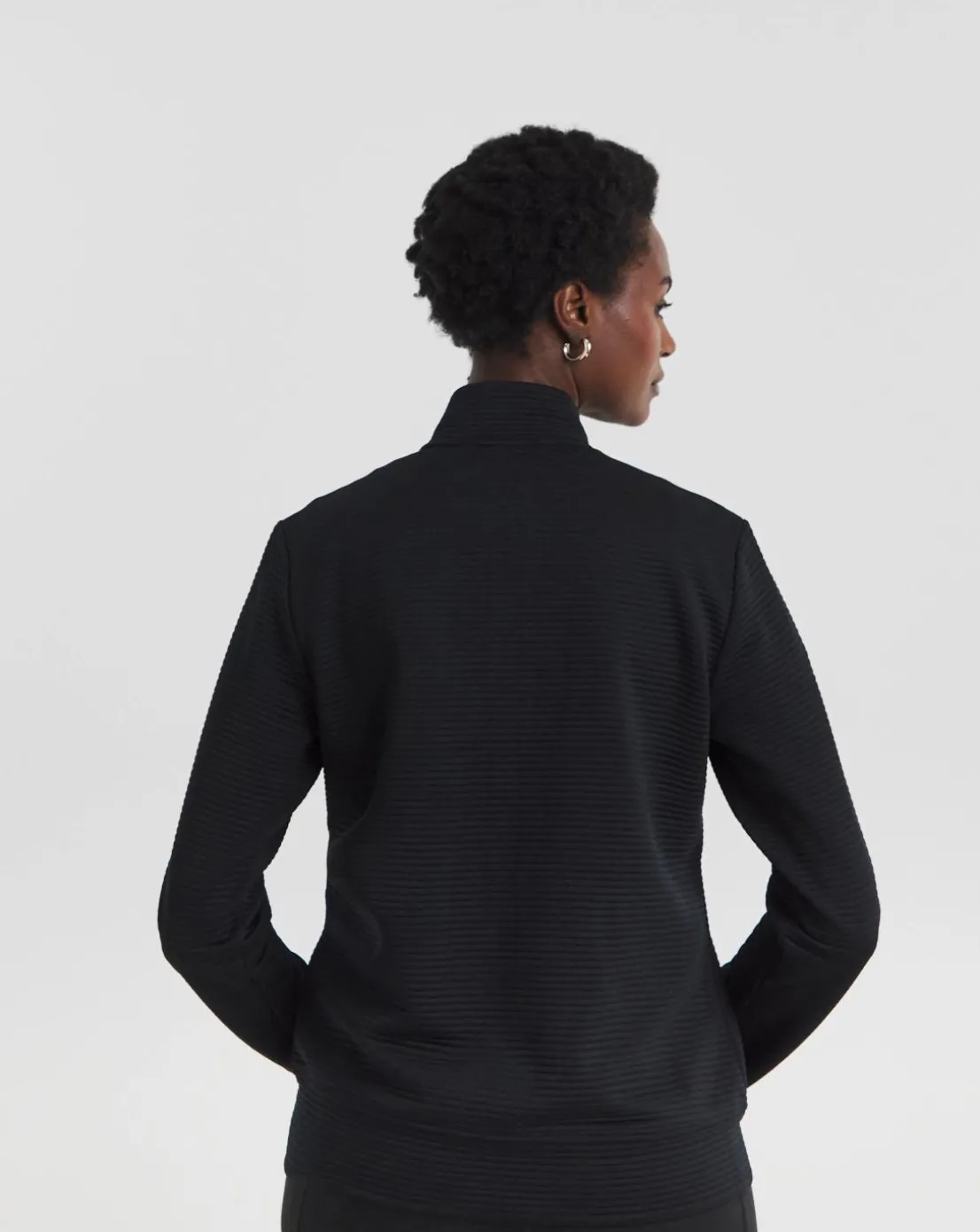 Skechers The Hoodless Hoodie Go Walk Jacket