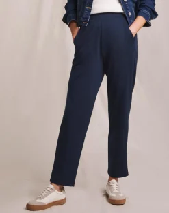 Slimma 2 Pack Pull On Tapered Trousers Short