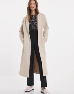 Slimma Classic Leg Trouser Short