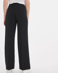 Slimma Wide Leg Trouser Regular