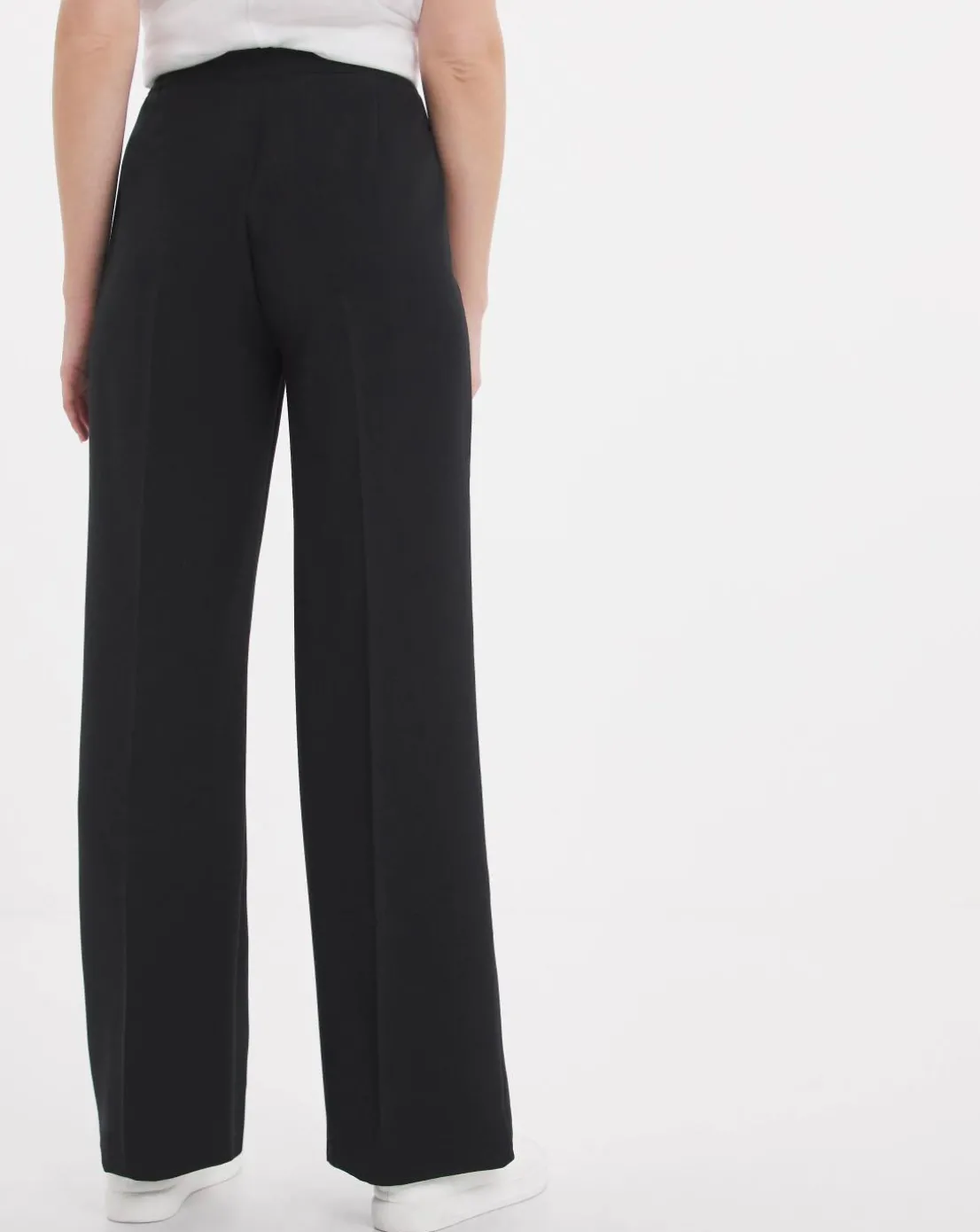 Slimma Wide Leg Trouser Regular