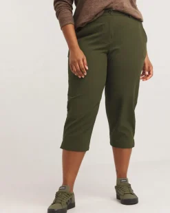 Snowdonia 3/4 Walking Short