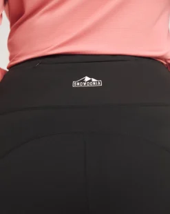 Snowdonia Cycling Shorts