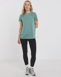 Snowdonia Light Weight Active T-Shirts