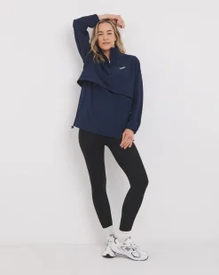 Snowdonia Light Weight Overhead Jacket