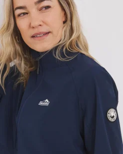 Snowdonia Light Weight Overhead Jacket