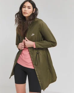 Snowdonia Lightweight Graphene Jacket