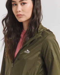 Snowdonia Lightweight Graphene Jacket