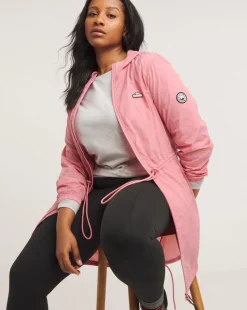 Snowdonia Lightweight Parka