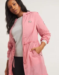 Snowdonia Lightweight Parka