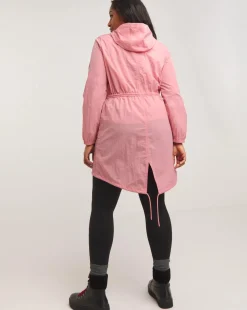 Snowdonia Lightweight Parka