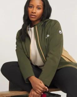 Snowdonia Lightweight Waterproof Jacket