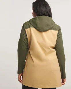 Snowdonia Lightweight Waterproof Jacket