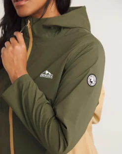 Snowdonia Lightweight Waterproof Jacket