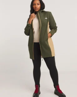 Snowdonia Lightweight Waterproof Jacket