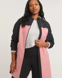 Snowdonia Lightweight Waterproof Jacket