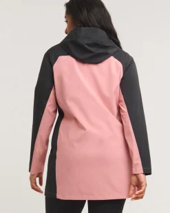 Snowdonia Lightweight Waterproof Jacket