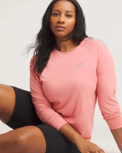 Snowdonia Long Sleeve Base Layer Top