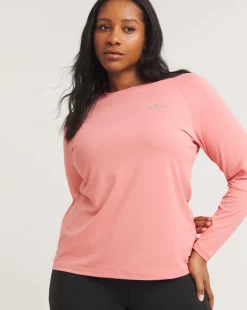Snowdonia Long Sleeve Base Layer Top