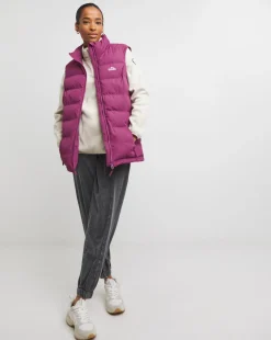 Snowdonia Showerproof Padded Gilet
