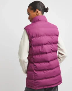 Snowdonia Showerproof Padded Gilet