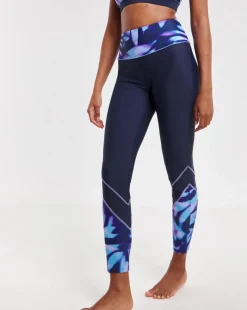 Sports Swim Legging
