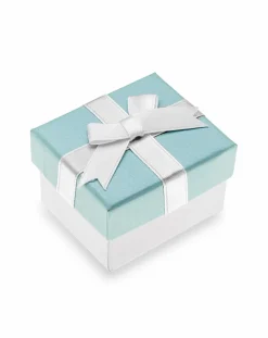 Sterling Silver Cubic Zirconia Full Eternity Band Ring