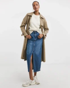 Stitch Detail Jumper