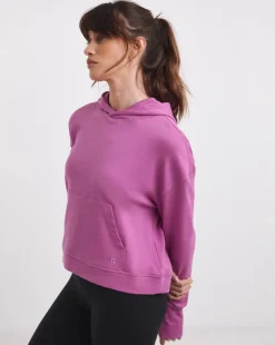 Sweaty Betty After Class Hoodie
