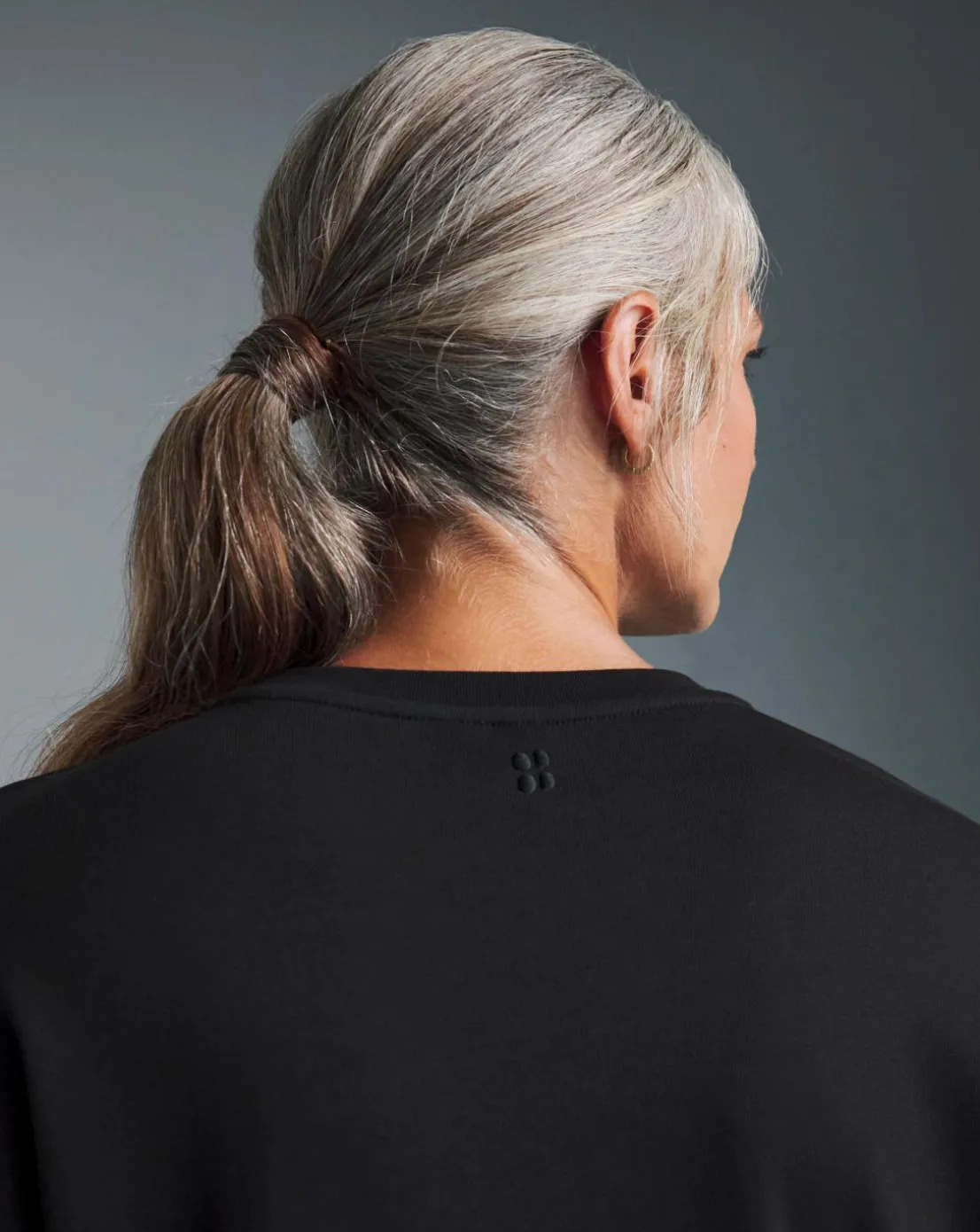 Sweaty Betty After Class Longline Sweatshirt