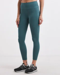 Sweaty Betty All Day Active 7/8 Leggings