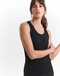 Sweaty Betty Athlete Seamless Workout Tank Top