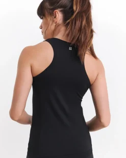 Sweaty Betty Athlete Seamless Workout Tank Top