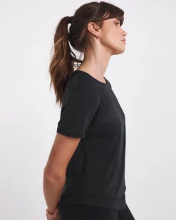 Sweaty Betty Breathe Easy Short Sleeve Top