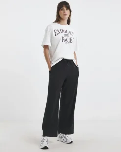 Sweaty Betty Embrace The Pace T-Shirt