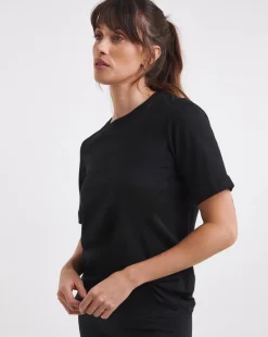 Sweaty Betty Essential Crew Neck T-Shirt