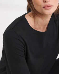 Sweaty Betty Essential Crew Neck T-Shirt