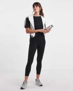 Sweaty Betty Essential Crew Neck T-Shirt