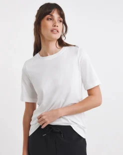 Sweaty Betty Essential Crew Neck T-Shirt