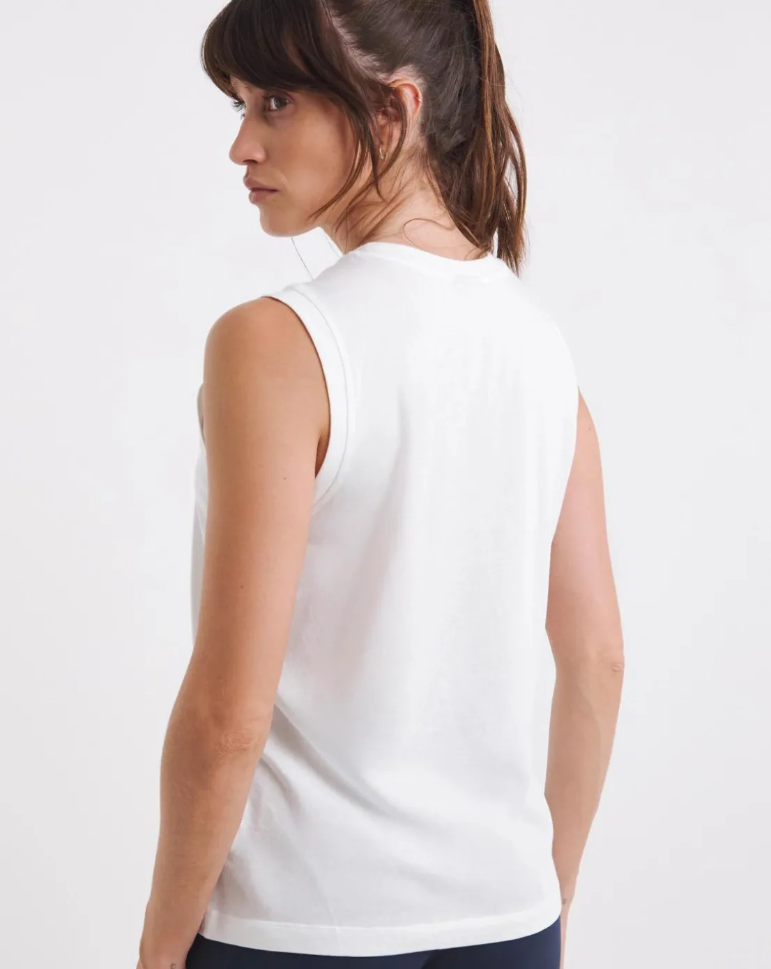 Sweaty Betty Essential Sleeveless Tank