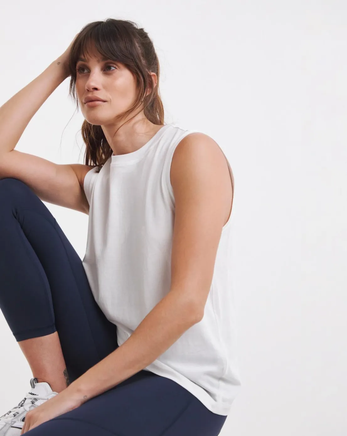 Sweaty Betty Essential Sleeveless Tank