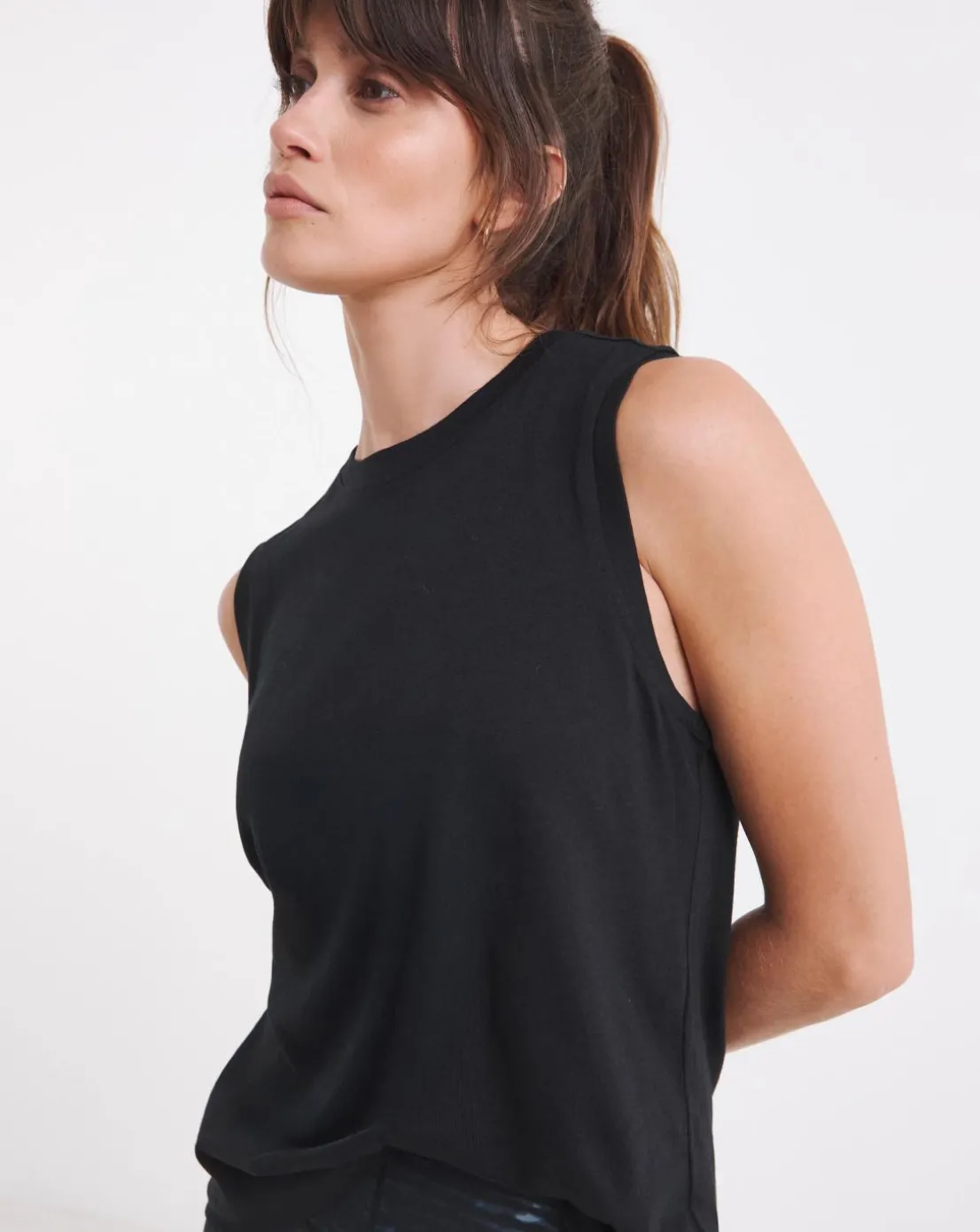 Sweaty Betty Essential Sleeveless Tank