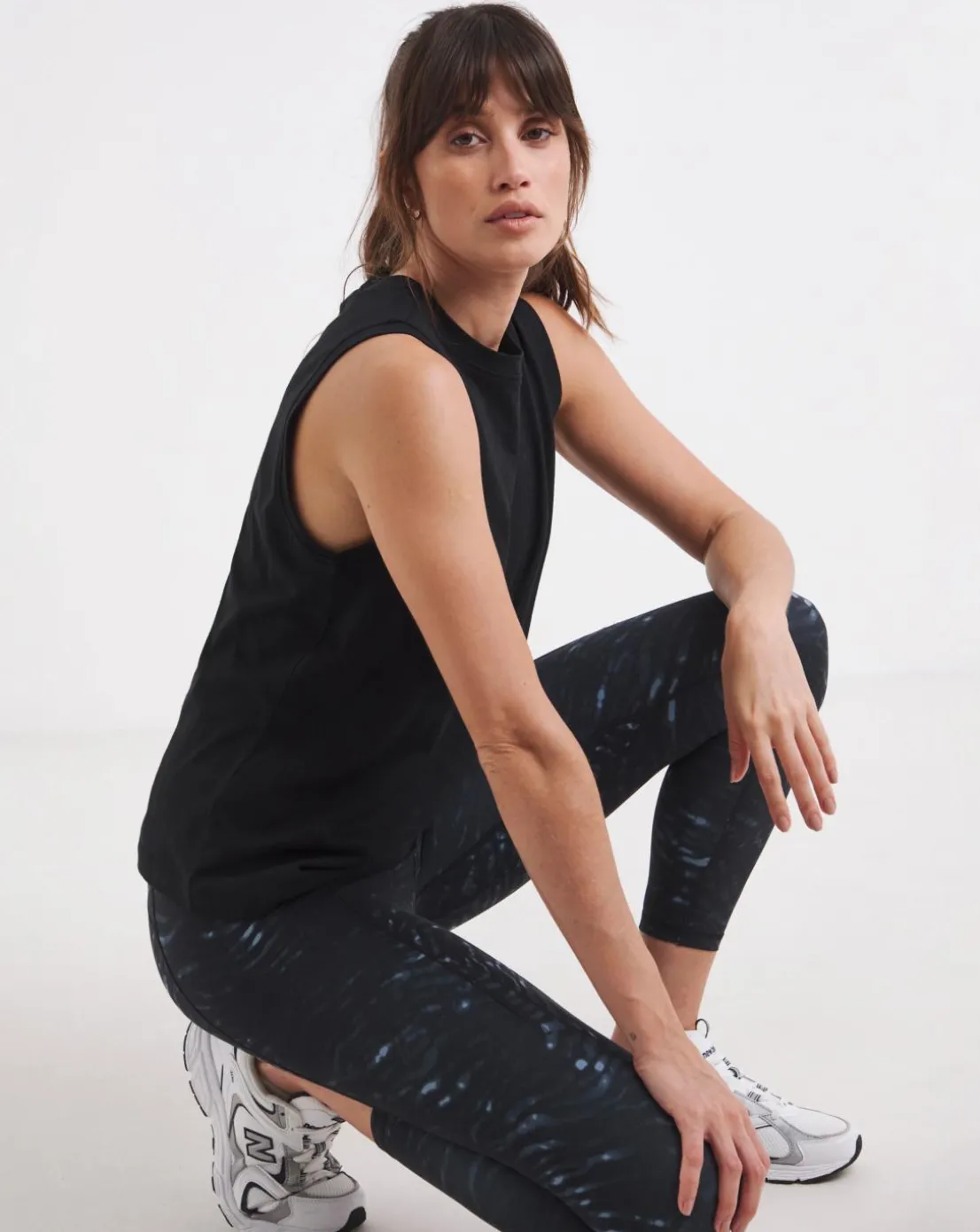 Sweaty Betty Essential Sleeveless Tank